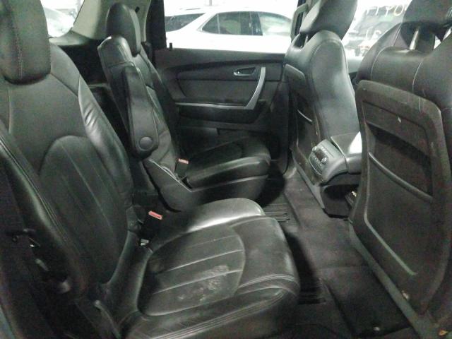 2010 GMC ACADIA SLT 1GKLVNED0AJ241077