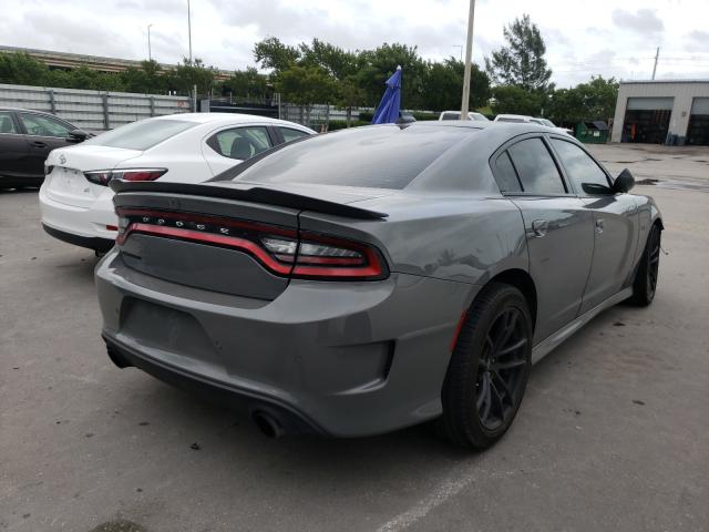 2019 DODGE CHARGER SC 2C3CDXGJ6KH721502