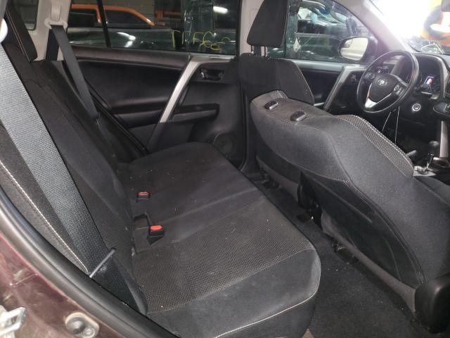 2018 TOYOTA RAV4 ADVEN 2T3RFREV4JW808265
