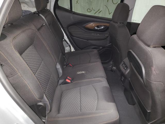 2020 GMC TERRAIN SL 3GKALTEV3LL342782