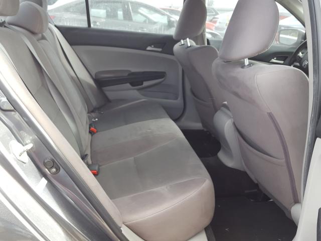 2012 HONDA ACCORD LXP 1HGCP2F41CA224389