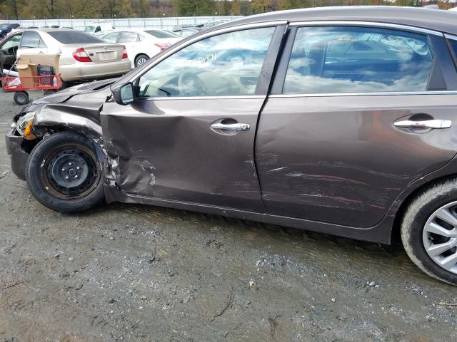 2014 NISSAN ALTIMA 1N4AL3AP8EC298737
