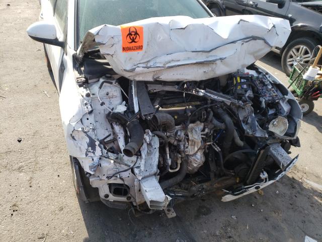 2013 CHEVROLET CRUZE LT - 1G1PC5SB2D7232641
