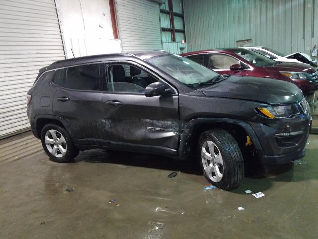 2019 JEEP COMPASS LA 3C4NJDBB8KT594027
