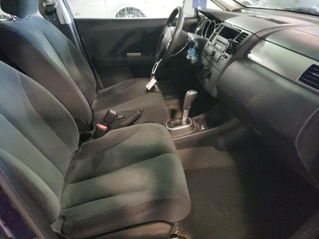 2012 NISSAN VERSA S 3N1BC1CP0CK274202