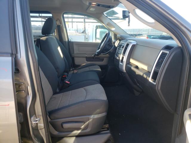 2011 DODGE RAM 1500 1D7RV1GT1BS565000