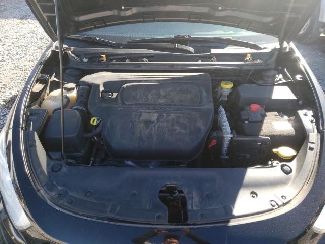 2016 DODGE DART SE 1C3CDFAA1GD564646