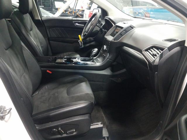 2018 FORD EDGE SPORT 2FMPK4APXJBB90638
