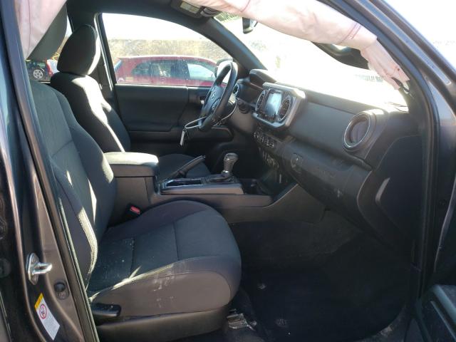 2018 TOYOTA TACOMA DOU 5TFCZ5AN5JX144968