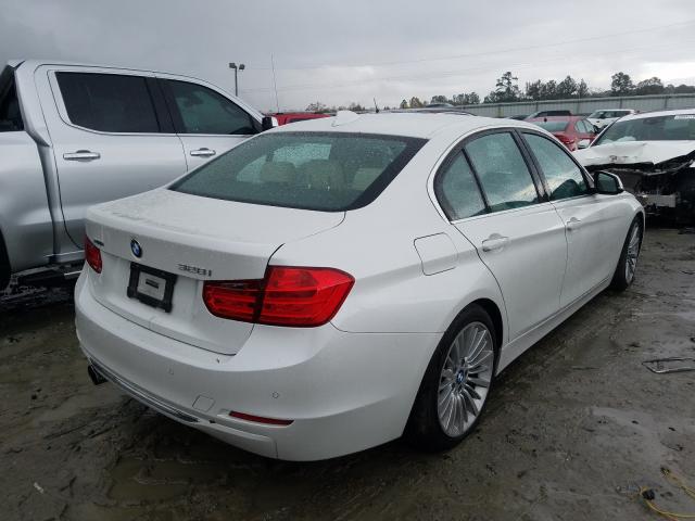 2015 BMW 328 XI WBA3B3G50FNT17165