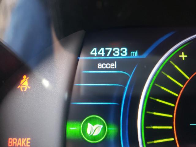 2017 CHEVROLET VOLT PREMI 1G1RD6S55HU209660