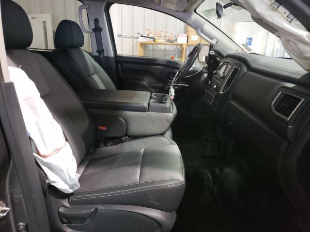 2018 NISSAN TITAN S 1N6AA1EJXJN535640