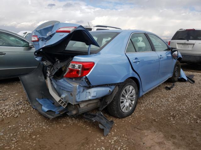 2012 TOYOTA CAMRY BASE 4T4BF1FKXCR215146