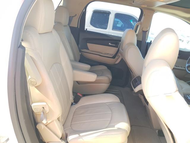 2011 GMC ACADIA DEN 1GKKRTED4BJ370591