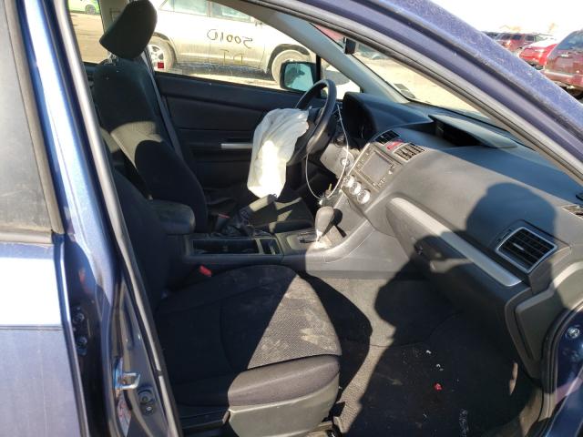 2016 SUBARU IMPREZA JF1GJAA64GH013811