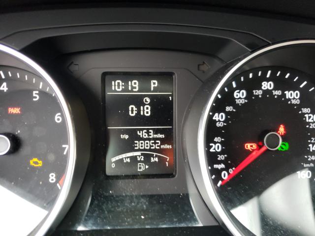 2018 VOLKSWAGEN JETTA S 3VW2B7AJ8JM224518