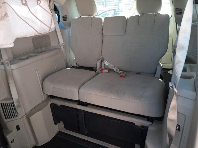 2012 DODGE GRAND CARA 2C4RDGBG9CR398530