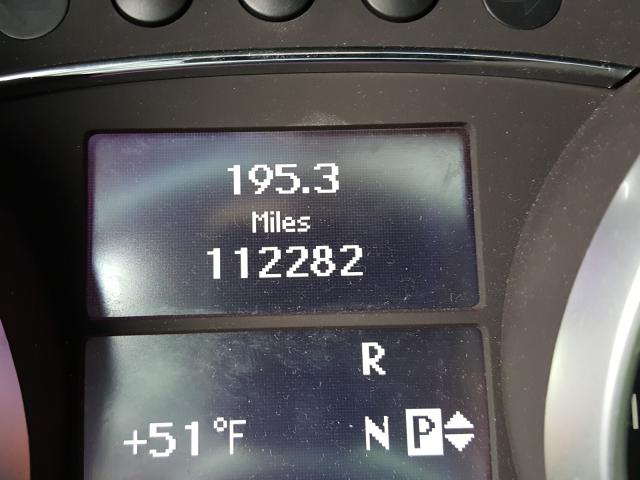 2011 MERCEDES-BENZ GL 450 4MA 4JGBF7BE3BA688075
