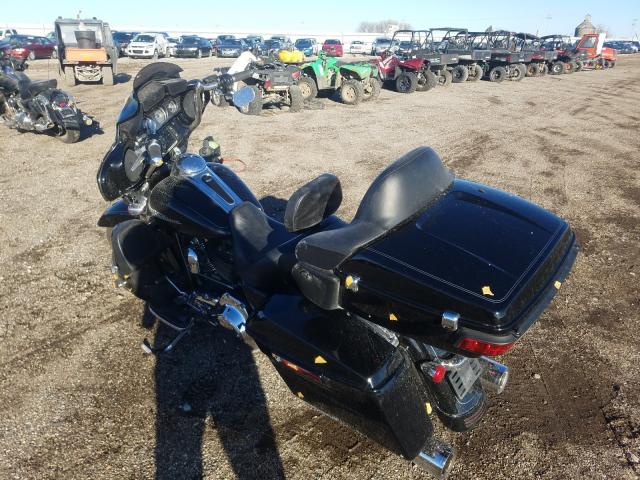 2014 HARLEY-DAVIDSON FLHXS STRE 1HD1KRM18EB636987