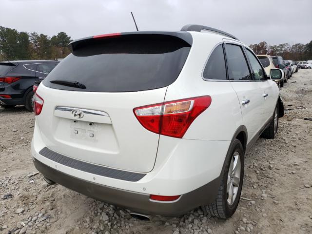 2011 HYUNDAI VERACRUZ G KM8NU4CC5BU152094