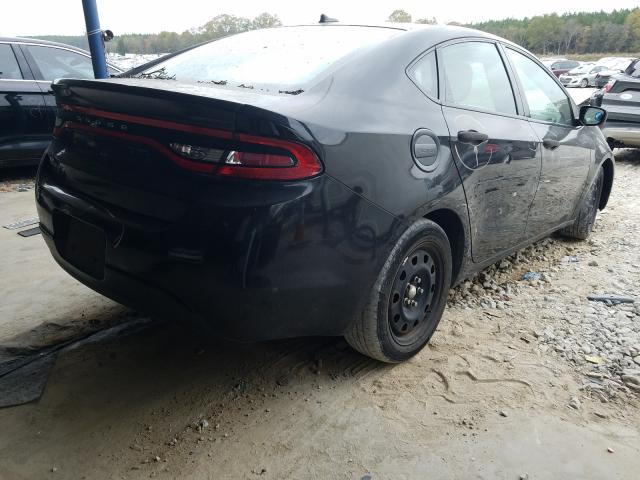 2013 DODGE DART SE 1C3CDFAA9DD302983