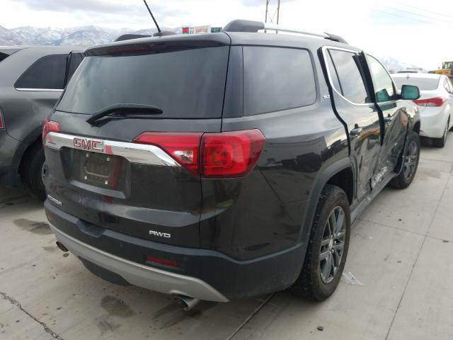 2017 GMC ACADIA 1GKKNULS8HZ193282