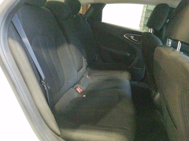2015 CHRYSLER 200 1C3CCCABXFN744873