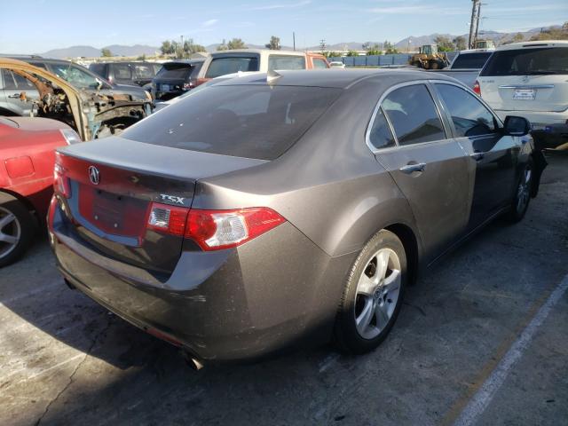 2010 ACURA TSX JH4CU2F68AC031150