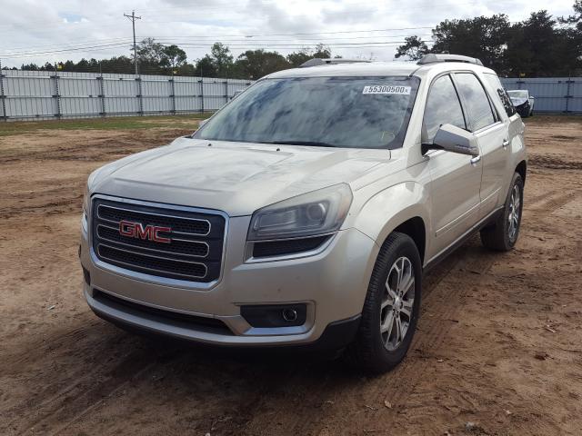 2013 GMC ACADIA SLT 1GKKRRKD2DJ178936