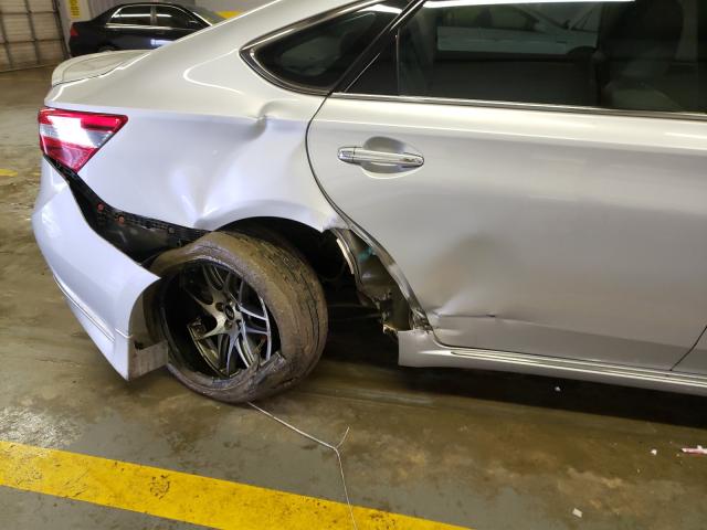 2014 TOYOTA AVALON BAS 4T1BK1EBXEU087100