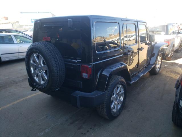 2016 JEEP WRANGLER U 1C4BJWEG7GL226530