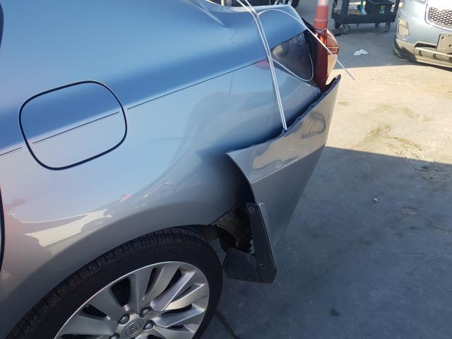 2014 ACURA RLX TECH JH4KC1F51EC005057