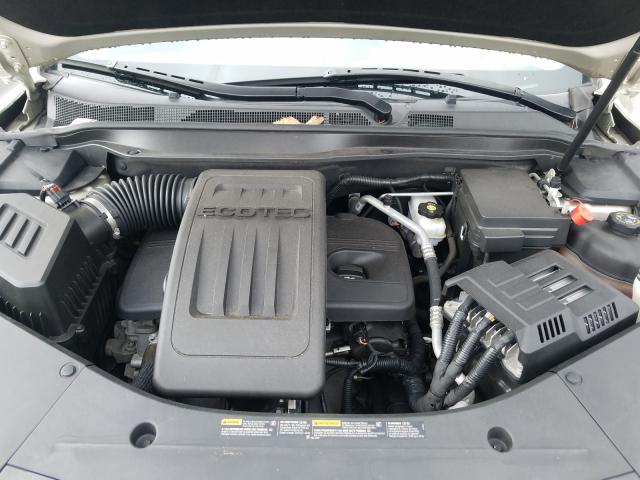 2014 GMC TERRAIN SL 2GKALSEK0E6160898