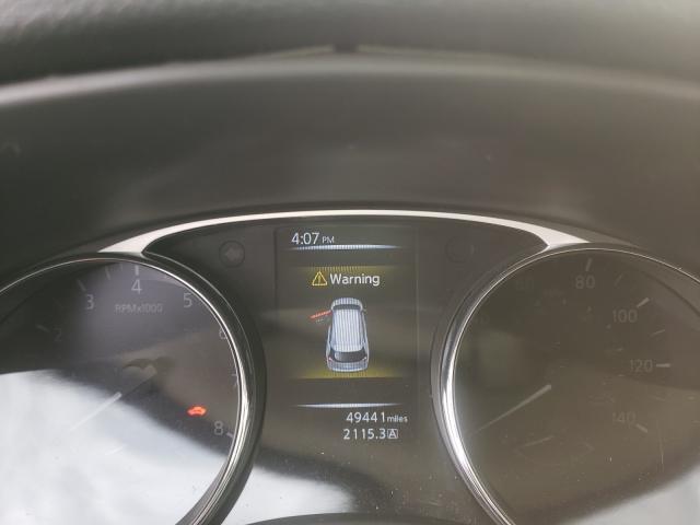 2016 NISSAN ROGUE S 5N1AT2MT1GC812388