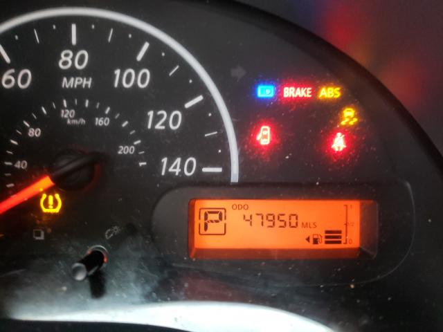 2016 Nissan Versa S VIN: 3N1CN7AP3GL873938 Lot: 53857284