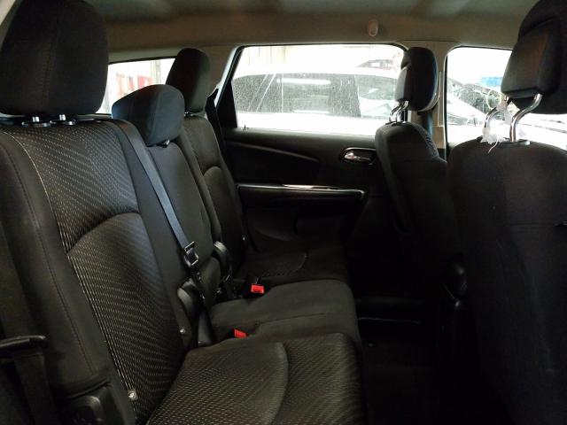 2013 DODGE JOURNEY SE 3C4PDCAB2DT587850