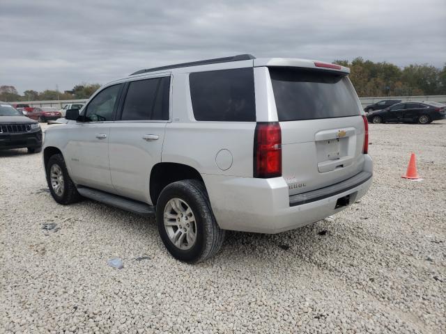 2015 CHEVROLET TAHOE C150 1GNSCAKC3FR119945
