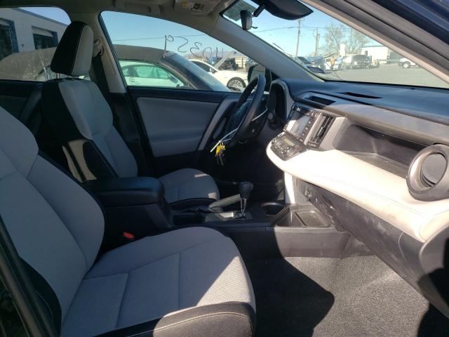 2018 TOYOTA RAV4 ADVEN 2T3WFREV0JW419125