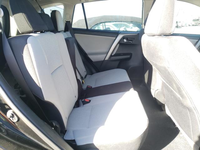 2018 TOYOTA RAV4 ADVEN 2T3WFREV0JW419125