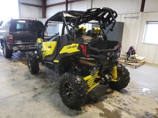 2019 CAN-AM MAVERICK S 3JB1WAX4XKK001141