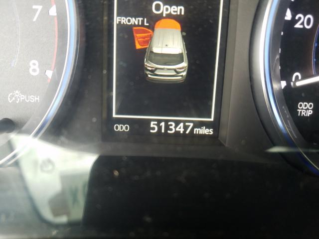 2016 TOYOTA HIGHLANDER 5TDJKRFH3GS312224