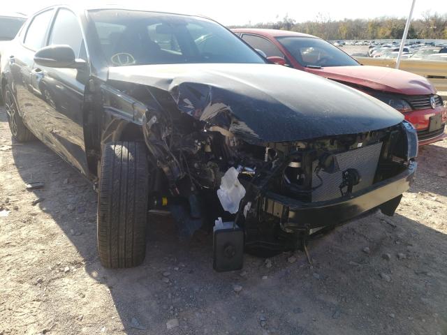 2020 KIA OPTIMA LX 5XXGT4L30LG451161