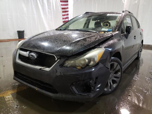 2012 SUBARU IMPREZA SP JF1GPAL63CH238663