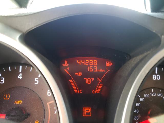 2012 NISSAN JUKE S JN8AF5MV7CT123064