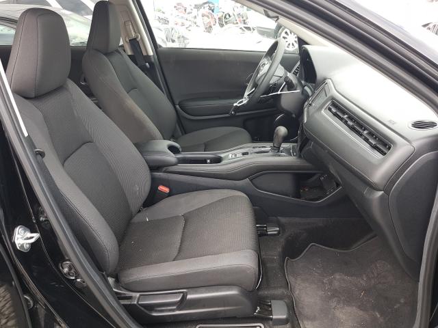 2019 HONDA HR-V EX 3CZRU6H59KM735472