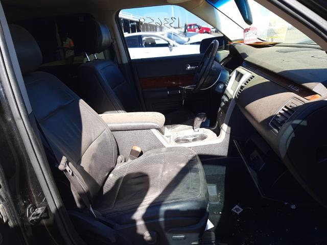 2012 FORD FLEX LIMIT 2FMGK5DCXCBD14005