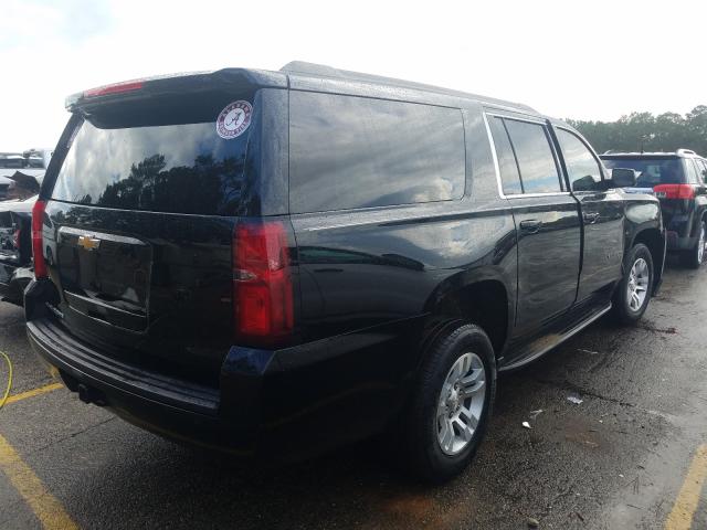 2019 CHEVROLET SUBURBAN C 1GNSCGKC3KR259460