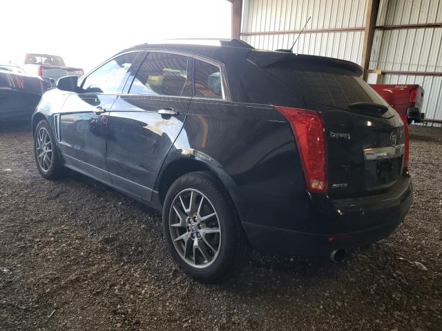 2016 CADILLAC SRX PERFOR 3GYFNCE31GS526327