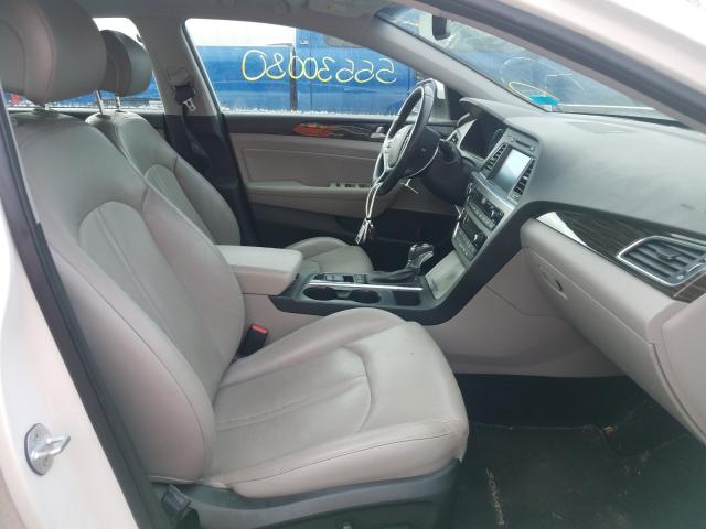 2016 HYUNDAI SONATA PLU KMHE54L25GA023897