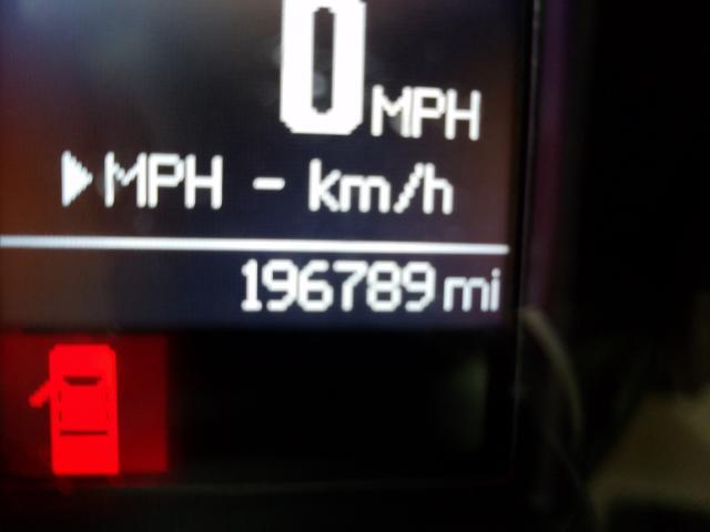 2011 DODGE CHARGER 2B3CL3CG4BH586877